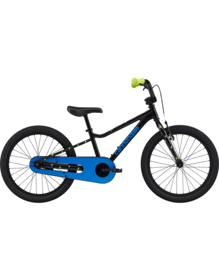 Cannondale 20 U Kids Trail LAV OS - LAV, OS