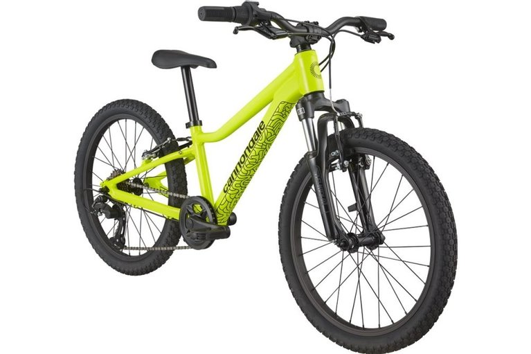 Cannondale 20 U Kids Trail VLT OS - VLT, OS