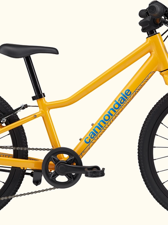 Cannondale 20 U Kids Quick MGO OS - MGO, OS