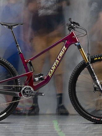 Santa Cruz Santa Cruz Htwr 2 AL 29 22 LG MELON R