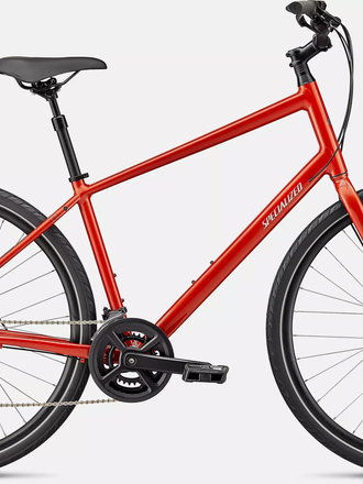 Specialized CROSSROADS 2.0 REDWD/CHRM S