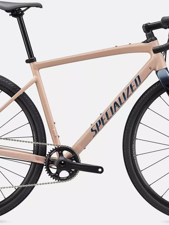 Specialized DIVERGE E5 COMP TARBLK/SMK/CHRM 56