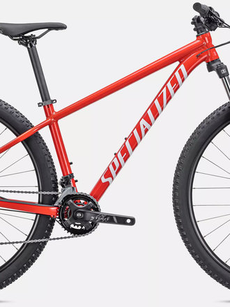 Specialized Specialized ROCKHOPPER 27.5 FLORED/WHT XS