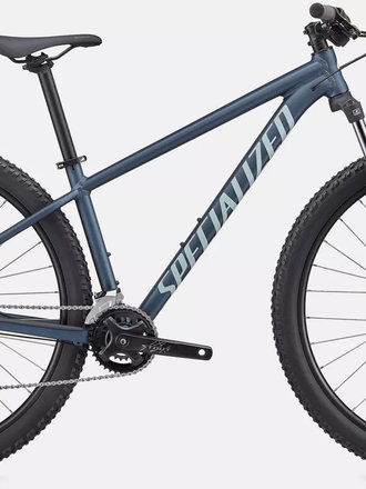 Specialized ROCKHOPPER 27.5 SATIN CAST BLUE METALLIC / ICE BLUE