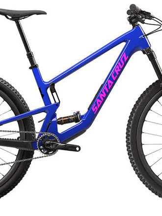 Santa Cruz Santa Cruz TB 5 C 29 23 LG TAUPE R