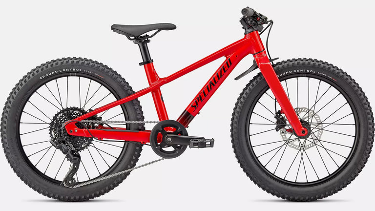 Specialized Specialized RIPROCK 20 FLORED/BLK 20