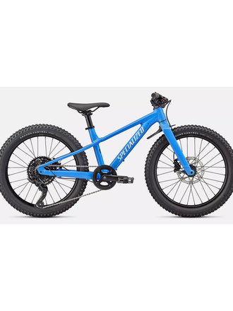 Specialized RIPROCK 20 SKYBLU/WHT 20 Specialized RIPROCK 20 SKYBLU/WHT 20