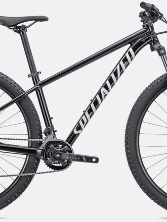 Specialized ROCKHOPPER 26 TARBLK/WHT XXS