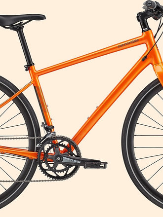 Cannondale 700 M Quick Disc 2 ABB LG