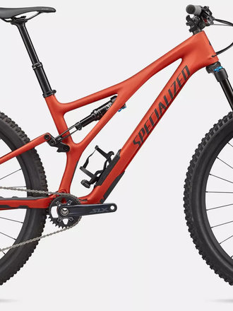 Specialized SJ COMP REDWD/BLK S4