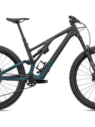 Specialized SJ EVO LTD CARB/TRPTL/BLK S3