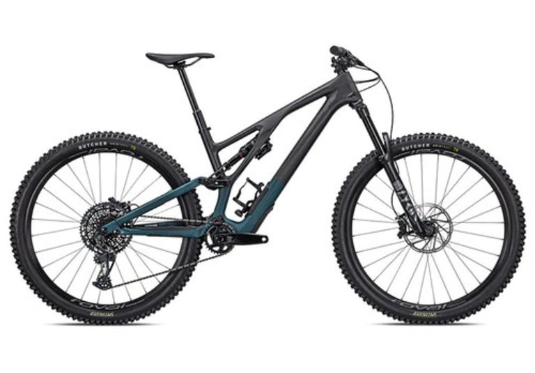 Specialized SJ EVO LTD CARB/TRPTL/BLK S3