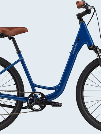 Cannondale 650 U Adventure 2 LAV SM - Lavender, Small