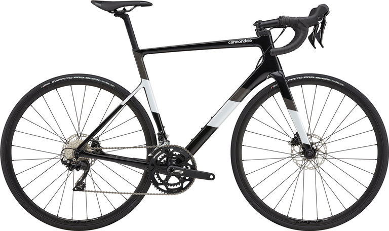 Cannondale 700 M S6 EVO Crb Disc 105 BPL 54