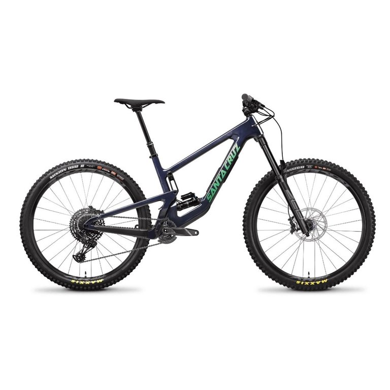 Santa Cruz Santa Cruz MTWR 2 C 29 23 LG BLU R