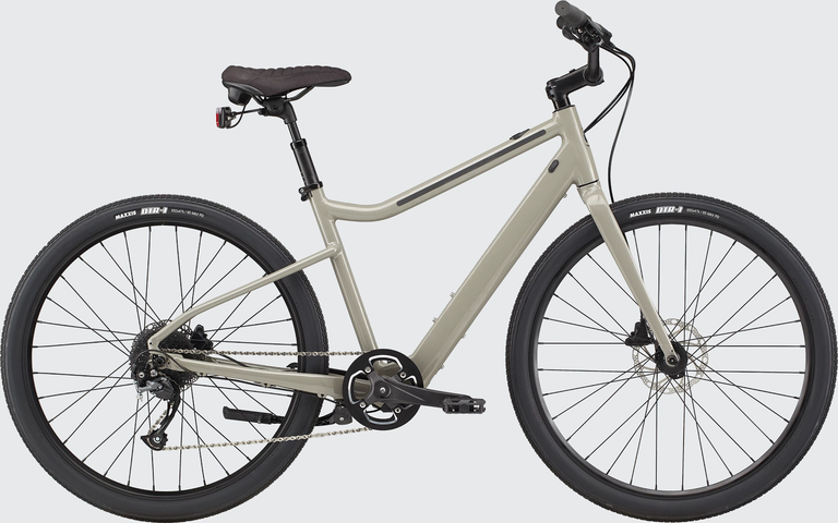 Cannondale 650 U Treadwell Neo 2 GMG LG