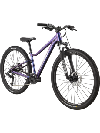 Cannondale Cannondale 26 U Trail PRH OS