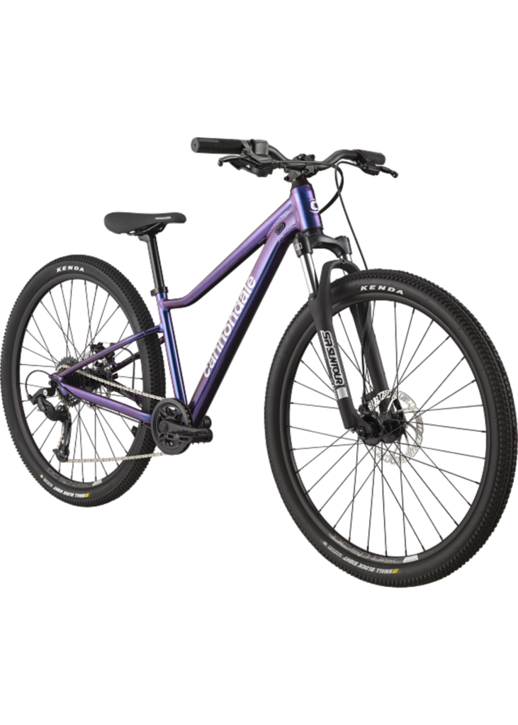 Cannondale Cannondale 26 U Trail PRH OS