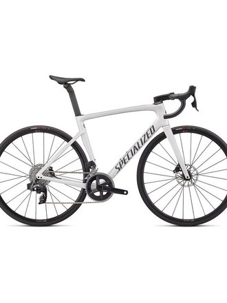 Specialized TARMAC SL7 COMP METWHTSIL/SMK 54