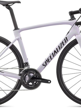 Specialized ROUBAIX SPORT UVLLC/BLK/BLKREFL 56