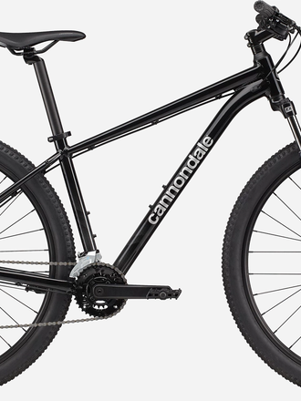 Cannondale 29 M Trail 8 GRY XL