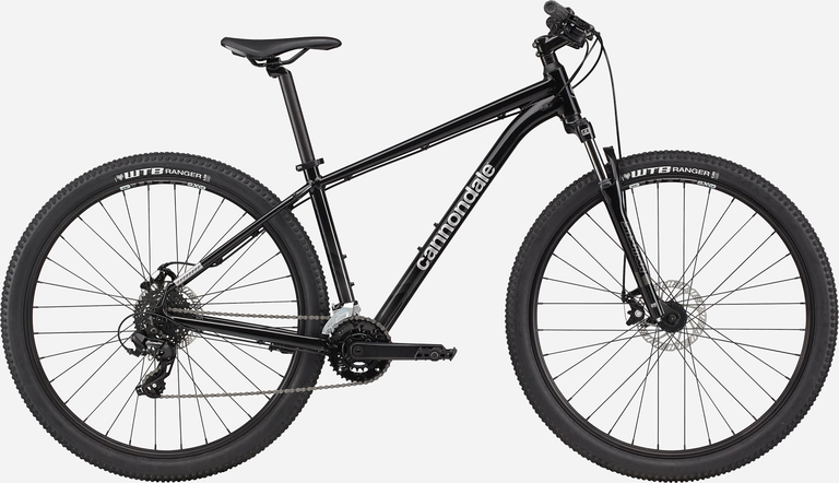 Cannondale 29 M Trail 8 GRY XL
