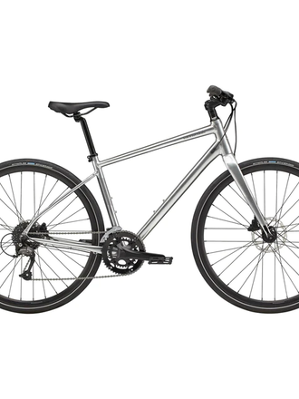 Cannondale 700 M Quick Disc 3 MRC LG