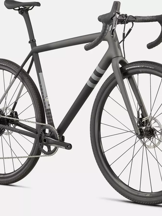 Specialized CRUX COMP SMK/BLK/CLGRY 56