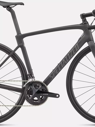 Specialized ROUBAIX SPORT SMK/SILDST/BLKREFL 54