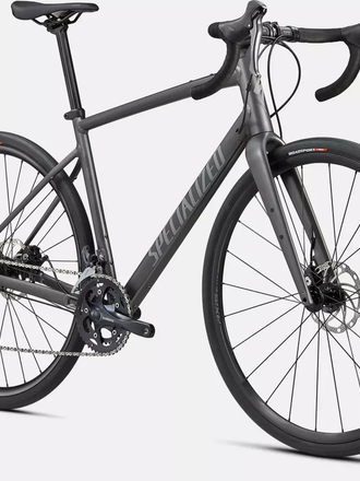 Specialized DIVERGE E5 SMK/CLGRY/CHRM 52