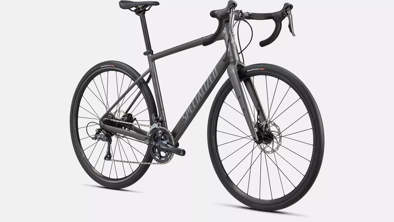 Specialized DIVERGE E5 SMK/CLGRY/CHRM 52