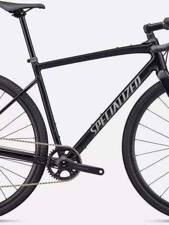 Specialized DIVERGE E5 COMP TARBLK/SMK/CHRM 58