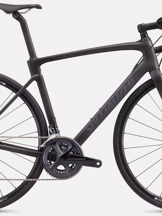 Specialized ROUBAIX COMP REDTNT/METWHTSIL 52