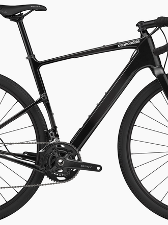 Cannondale 700 U Topstone Crb 3 L CRB SM - CRB, SM