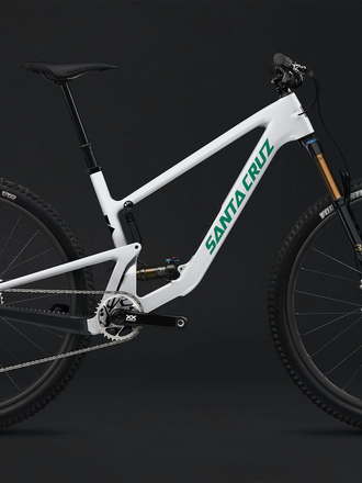 Santa Cruz Santa Cruz TB 4 AL 29 22 MD EARTH D