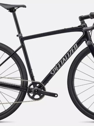 Specialized DIVERGE E5 COMP TARBLK/SMK/CHRM 61