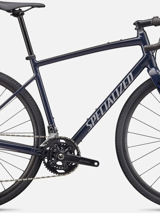 Specialized DIVERGE E5 ELITE SLT/CLGRY/CHRM 52