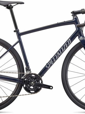 Specialized DIVERGE E5 ELITE SLT/CLGRY/CHRM 58