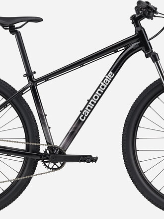 Cannondale 29 U Trail 7.1 GRN MD