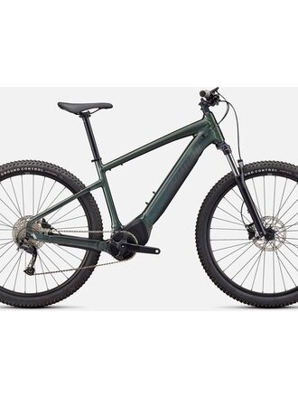 Specialized TERO 3.0 ST OAKGRNMET/SMK M