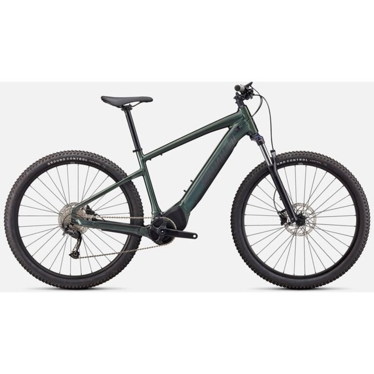 Specialized TERO 3.0 ST OAKGRNMET/SMK M