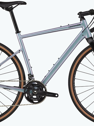 Cannondale 700 U Topstone LTD MYG MD (x)