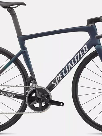 Specialized TARMAC SL7 COMP MNSHDWMET/BLK 54