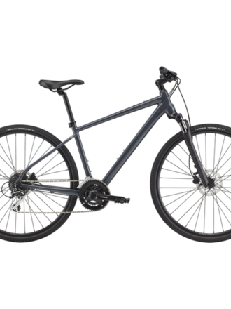 Cannondale 700 M Quick CX 3 SLT XL