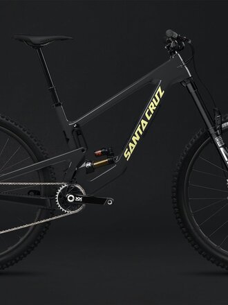 Santa Cruz Mtwr 2 C 29 23 MD NKL R