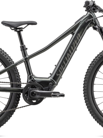 Specialized LEVO SL HT OAKGRNMET/LMSTN/SMK 24