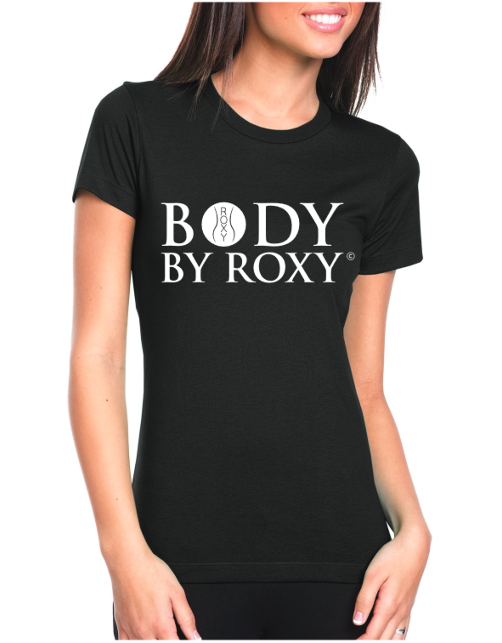 Body by ROXY T-shirt