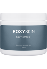 ROXYskin ROXY Refresh - complexion renewal pads