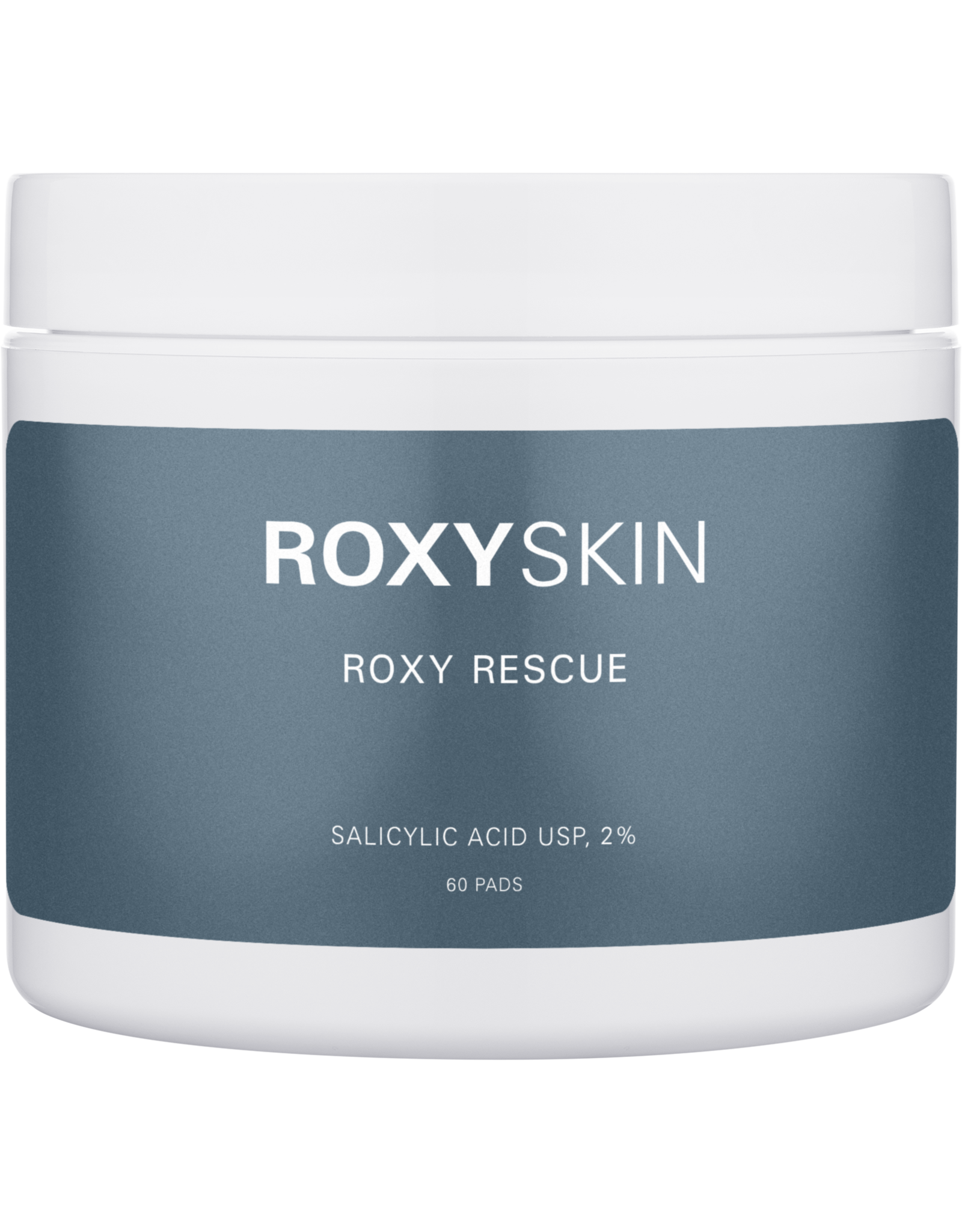 ROXYskin ROXY Rescue - Acne Pads
