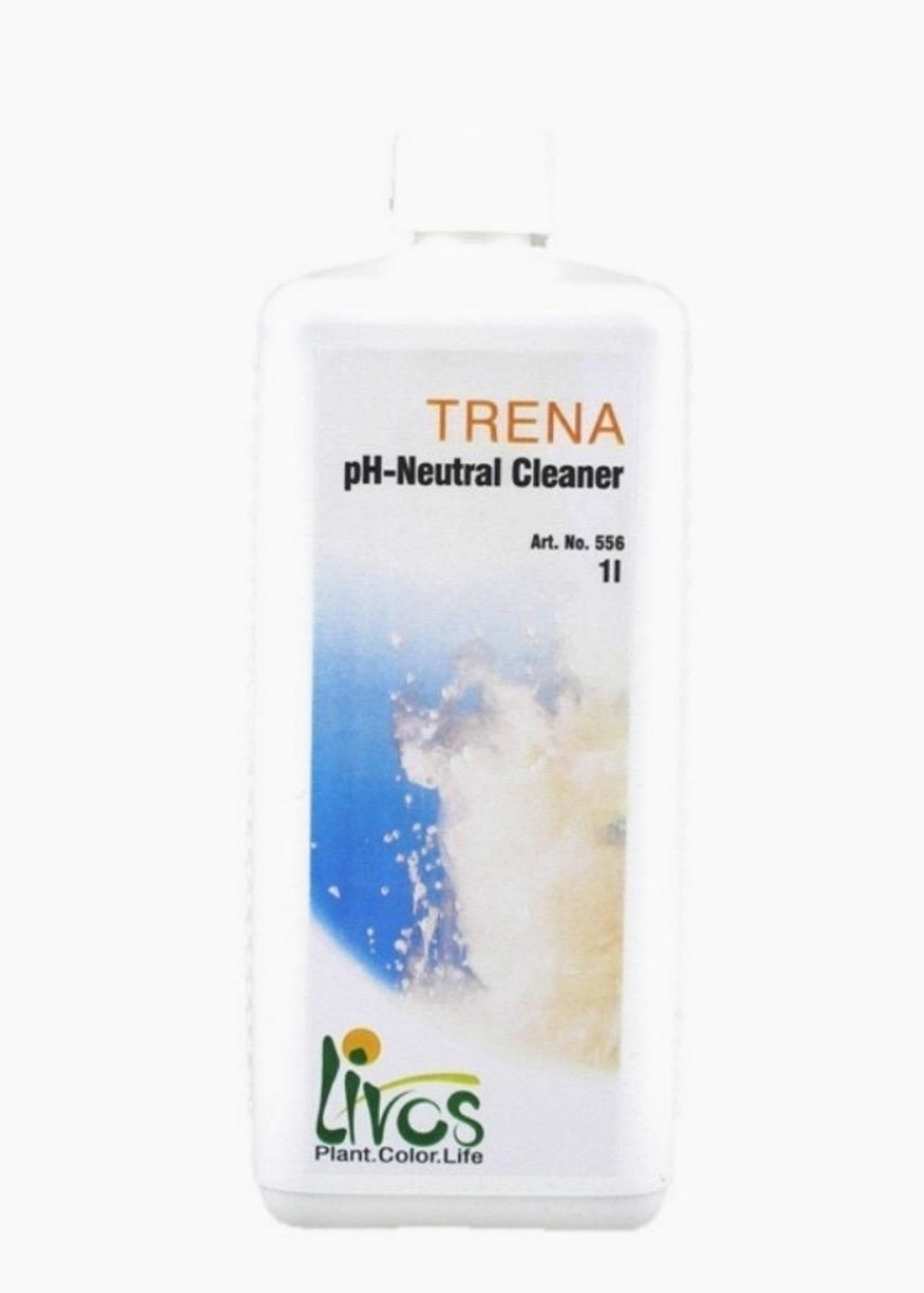 LIVOS Trena PH Neutral Cleaner